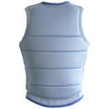 Follow Corp Women's Comp Vest (Pastel Blue) 2024 2