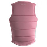 Follow Corp Women's Comp Vest (Pastel Pink) 2024 2