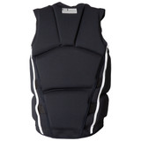 JetPilot Shaun Murray Neoprene CGA Life Vest (Black) 2