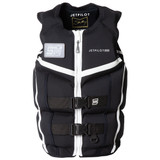 JetPilot Shaun Murray Neoprene CGA Life Vest (Black) 2024