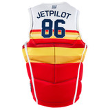 JetPilot Bonifay Baller Comp Vest (Blue/LA) 2024 2