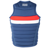 JetPilot Draftline Comp Vest (Navy) 2