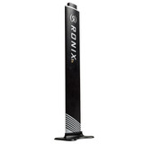 Ronix Alloy Fluid Mast 28in