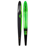 O'Brien Omerta Waterski (+ Insight Fin Set) 2024