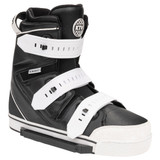 Slingshot KTV EverShred Wakeboard Bindings
