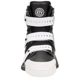 Slingshot KTV EverShred Wakeboard Bindings 4