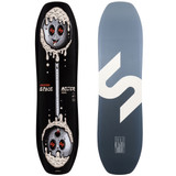 Slingshot Space Melter Wakeboard 2024