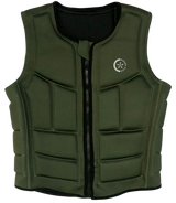 Phase 5 Comp Vest (Army Green - Small) 2021