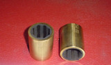 MasterCraft Boats Bearing- Strut 1" 6 Bolt