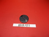 MasterCraft Trailer Actuator Outer Member Cap - Plastic