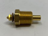 Indmar Temp Sender - 3/8" NPT