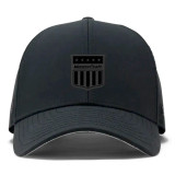 MasterCraft x Melin A-Game Hat - Black 2