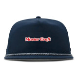 MasterCraft x Melin Coronado Hat - Navy 2