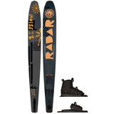 Radar Session Waterski 2025 3