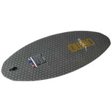 Ronix H.O.M.E. Carbon Pro - Osmo Skimmer Wakesurfer 3