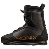 Ronix One Intuition Carbitex Wakeboard Bindings 2025 3