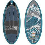 Liquid Force Blade Skim Wakesurf Board