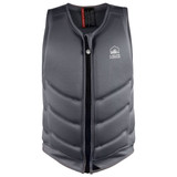 Liquid Force Core Comp Life Vest (Grey) 