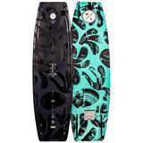 Hyperlite Capitol Loaded Wakeboard