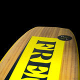 Hyperlite Frenzy Cable Wakeboard 6