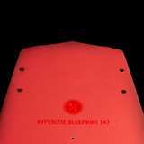 Hyperlite Blueprint Wakeboard 3