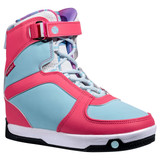 Hyperlite Aries Women's Wakeboard Boots 2