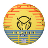 HO Sunset 3 Towable Tube 2