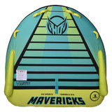 HO Mavericks 3 Towable Tube 2