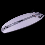Phase 5 Swell Stealth Wakesurfer 2025 3