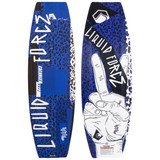 Liquid Force Bullox Wakeboard