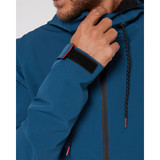 Follow Spray Zip Through Jacket [Slate] 3