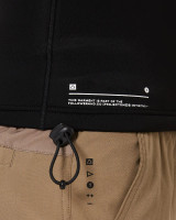 Follow P1 1mm Wetty Top [Black] 2026