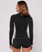 Follow FZ Women's Wetty Top [Black] 5