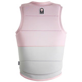 Follow Athena Comp Vest [Pink] 2025 4
