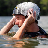 Follow Pro Graphic Wakeboard Helmet [Affiliate] 4