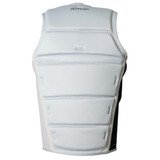 JetPilot Freeboard Comp Vest [Grey/Black] 2