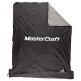 MasterCraft Heated Blanket [Black/Logo]