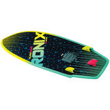 Ronix Alpha Squad Sea Captain Standard Wakesurf Board 3