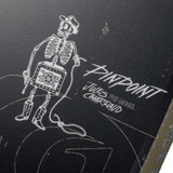 Ronix Pinpoint All Over Flex Cable Wakeboard 4