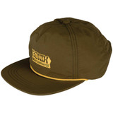 Ronix Forester 5-Panel Perforated Hat [Jade Green]