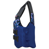 Ronix Daydream Women's Standard Fit CGA Life Jacket [Navy/Floral] 4