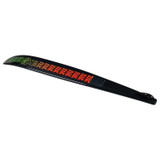 Radar Senate Alloy Waterski 2026 [Black/Forest] 3