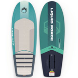 Liquid Force Launch 4'5" Wakefoil Board