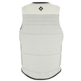 Liquid Force Fuse Comp Life Vest [Cream] 2