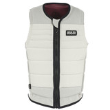 Liquid Force Fuse Comp Life Vest [Cream]