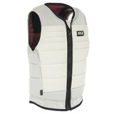 Liquid Force Fuse Comp Life Vest [Cream] 3