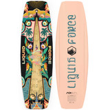 Liquid Force Holiday Women's Cable Wakeboard