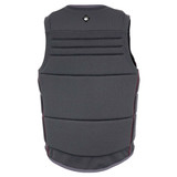 Liquid Force Fuse Comp Life Vest [Charcoal] 2