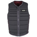 Liquid Force Fuse Comp Life Vest [Charcoal]