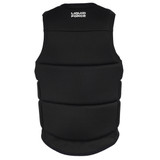 Liquid Force Code Comp Life Vest [Black] 2